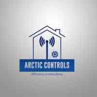 Smart Security System and smart home automation with Arctic controls